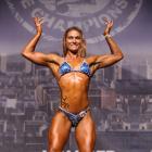 Erin  Knecht - NPC Alabama State Championships 2013 - #1